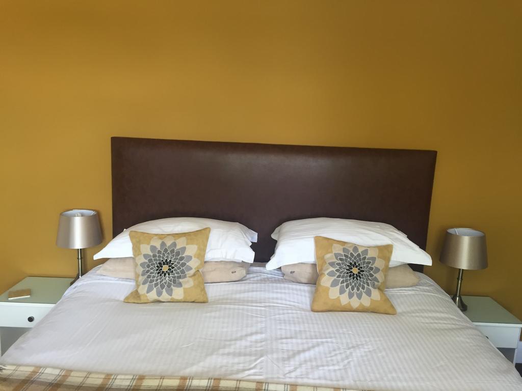 Carolina Guest House Cambridge Eksteriør bilde