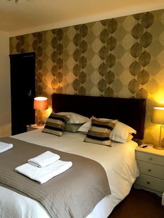 Carolina Guest House Cambridge Rom bilde