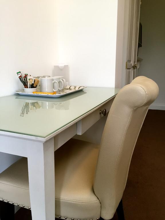Carolina Guest House Cambridge Rom bilde