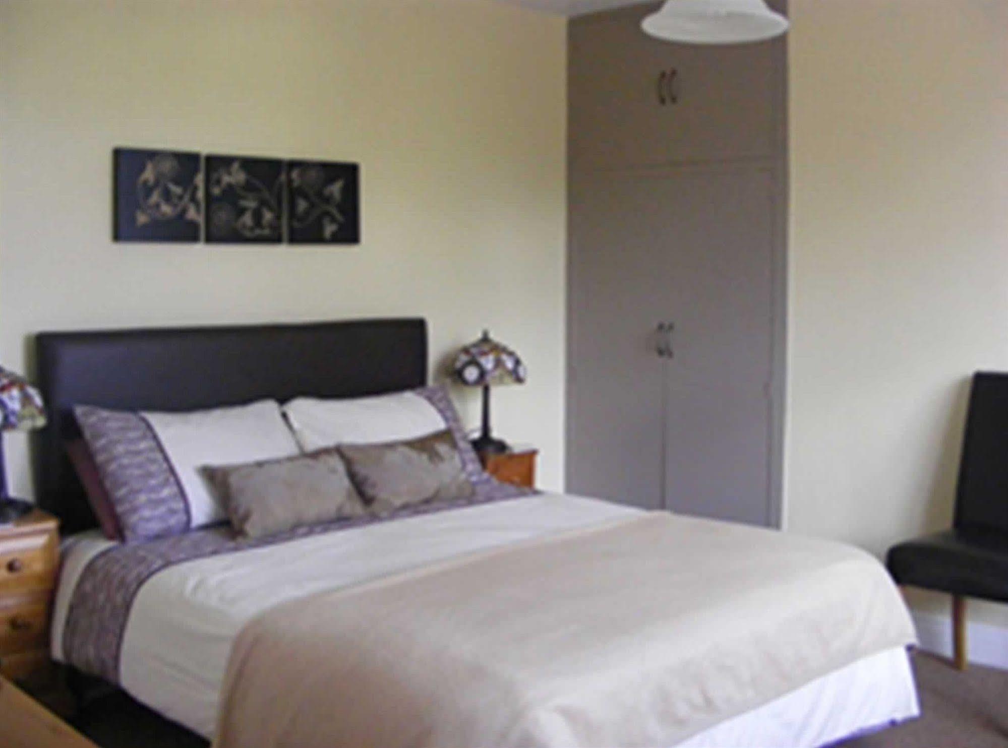Carolina Guest House Cambridge Eksteriør bilde